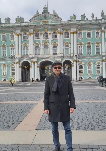 Я Arman, 45, знакомлюсь без обязательств в Балашове