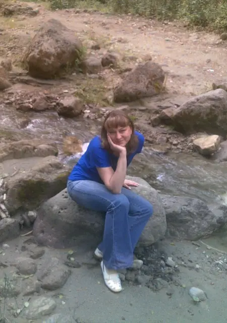 Я Ольчик, 49, знакомлюсь без обязательств в Моздоке