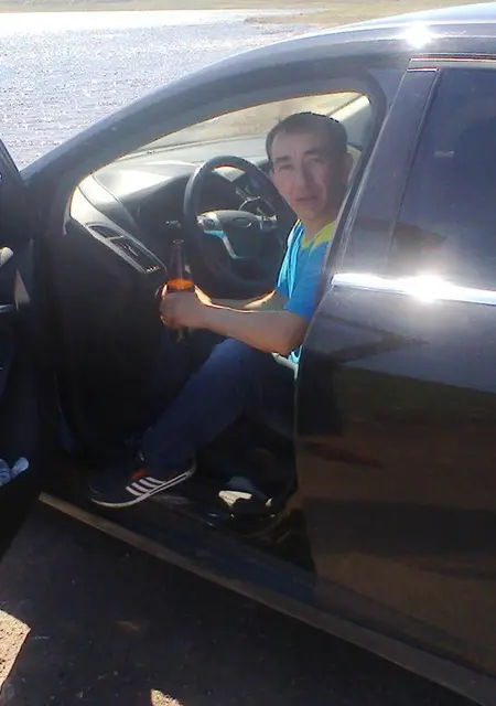 Евген из Сорска, ищу на сайте общение