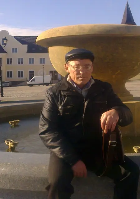 Сергей из Гвардейска, ищу на сайте знакомства на одну ночь