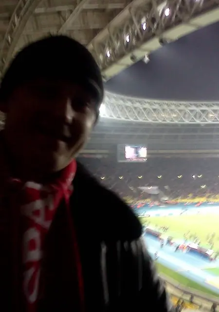 Я Dstsarevv, 40, знакомлюсь на одну ночь в Прокопьевске