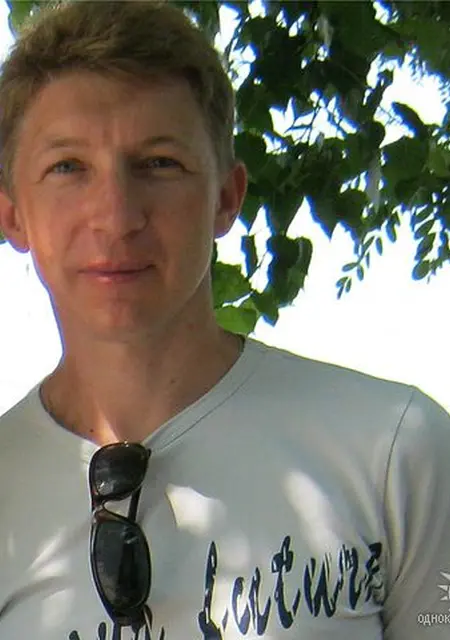 Я Руслан, 52, из Хабаровска, ищу знакомства без обязательств