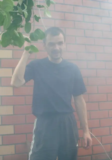 Я Вячеслав, 45, из Саранска, ищу знакомство для дружбы