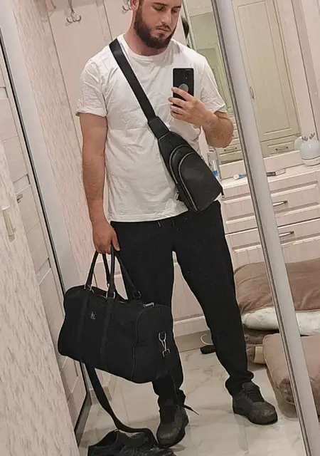 Я Алекс, 31, из Краснодара, ищу знакомство для приятного времяпровождения