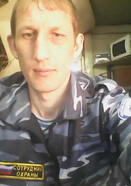 Сергей из Бийска, ищу на сайте знакомства на одну ночь