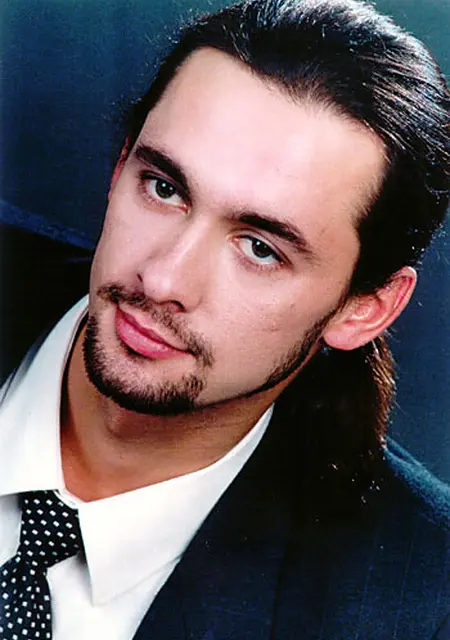 Арончик из Владикавказа, мне 41, познакомлюсь на одну ночь