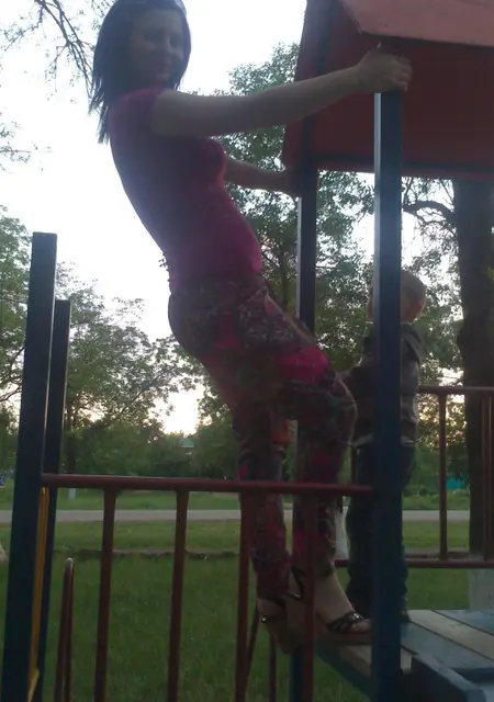 Я Кристина, 31, из Майкопа, ищу знакомства на одну ночь