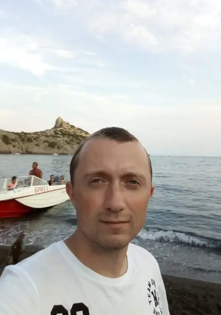 Андрей из Зеленограда, мне 37, познакомлюсь для дружбы