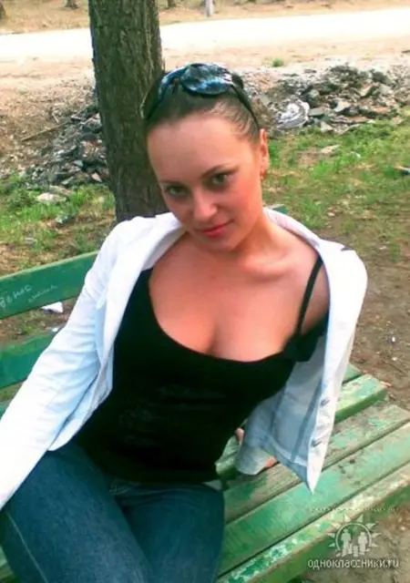 Элька из Тихорецка, мне 31, познакомлюсь на одну ночь