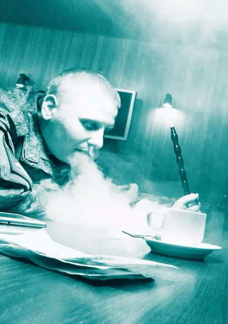 Я Uras, 34, знакомлюсь на одну ночь в Селятине