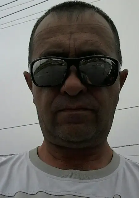 Я Андрей, 52, знакомлюсь без обязательств в Кургане