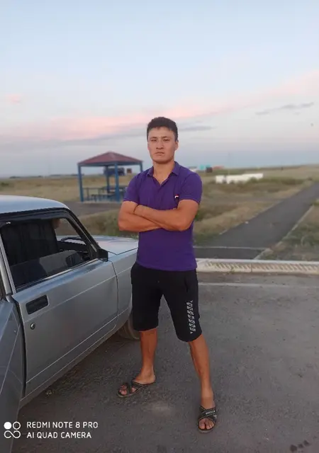 Ерлан из Кызылорды, ищу на сайте знакомства без обязательств