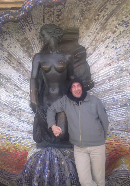 Stas из Якутска, мне 50, познакомлюсь на одну ночь