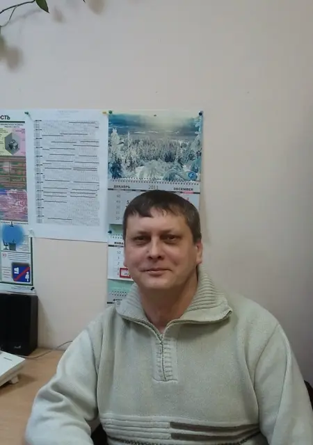 Андрей из Пушкина, мне 58, познакомлюсь без обязательств