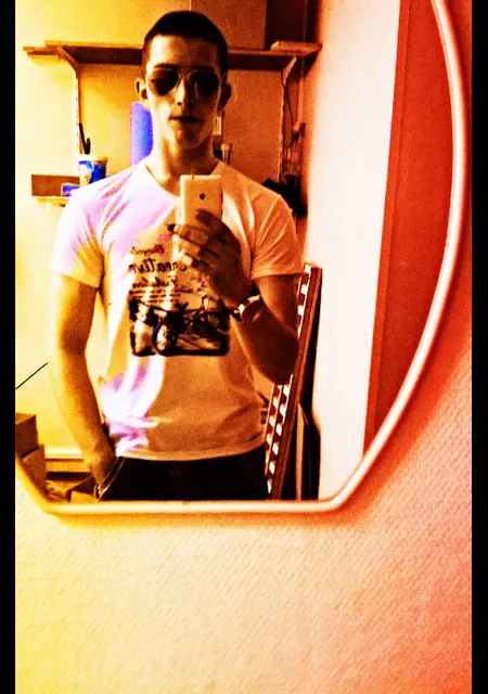 Я Александр, 29, из Сортавалы, ищу знакомство для дружбы