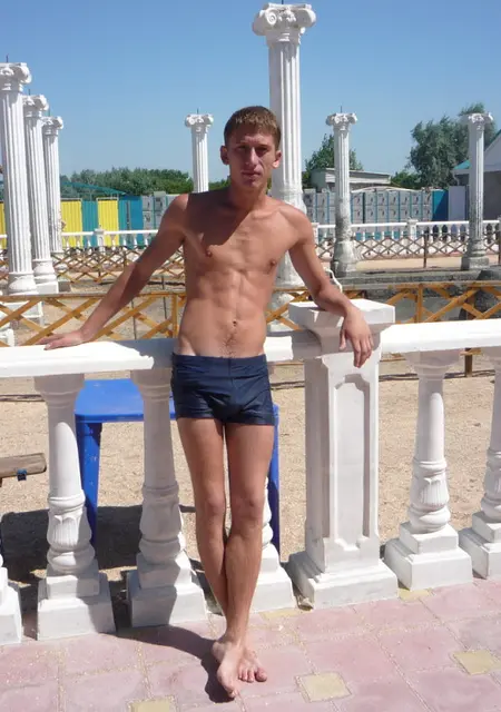 Константин из Охи, ищу на сайте приятное времяпровождение