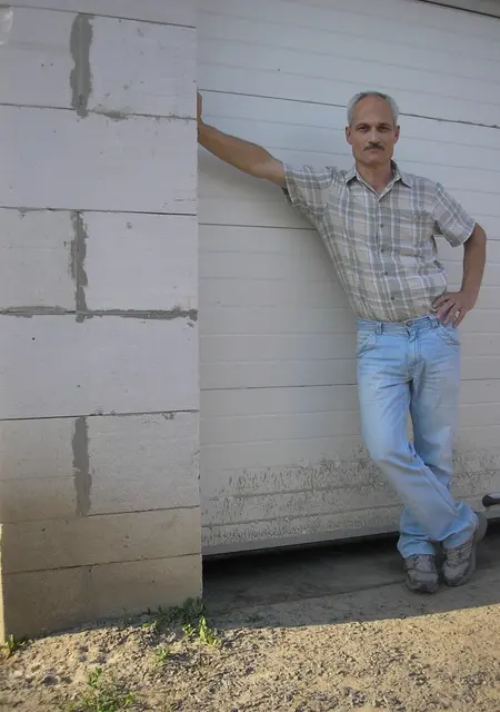 Я Глеб, 59, из Ростова-на-Дону, ищу знакомство для постоянных отношений