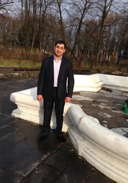 Я Саша, 41, знакомлюсь без обязательств в Клинцах