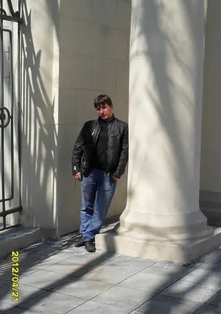 Я Леонид, 33, из Пружанов, ищу знакомство для постоянных отношений