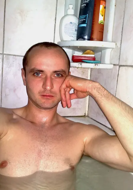 Я Serg, 42, из Пятигорска, ищу знакомство для общения