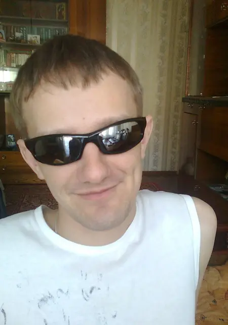 Максим из Дзержинска, мне 37, познакомлюсь на одну ночь