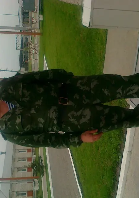 Дамир из Уруса-Мартана, мне 44, познакомлюсь для постоянных отношений