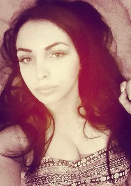 Я Ольга, 33, знакомлюсь на одну ночь в Абакане