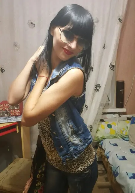 Катюша из Херсона, ищу на сайте знакомства на одну ночь