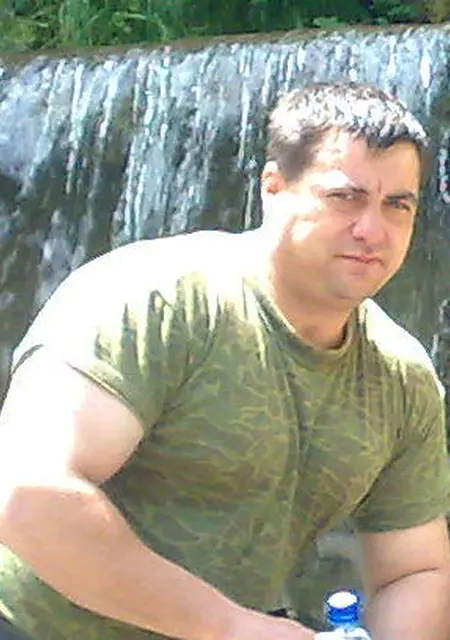 Я Константин, 49, знакомлюсь на одну ночь в Владикавказе