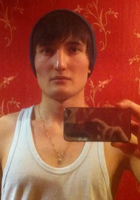 Roma из Химок, ищу на сайте знакомства на одну ночь