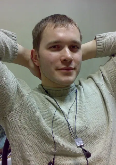 Я Илья, 44, знакомлюсь без обязательств в Воскресенске