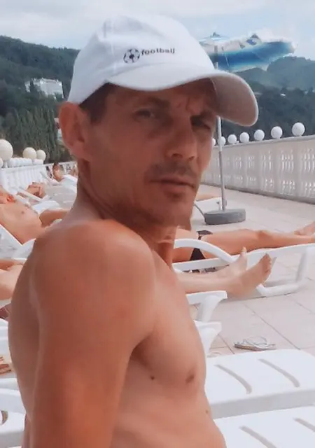 Юрий из Сургута, мне 53, познакомлюсь на одну ночь