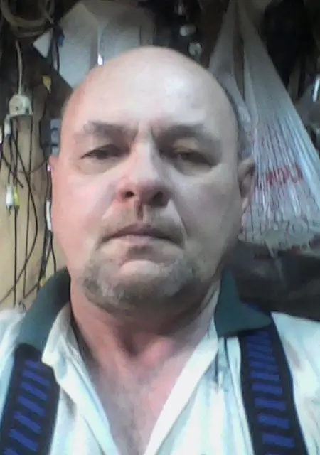 Я Nikola, 65, из Ярославля, ищу знакомства без обязательств