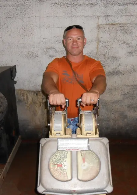 Сергей из Орши, мне 52, познакомлюсь без обязательств