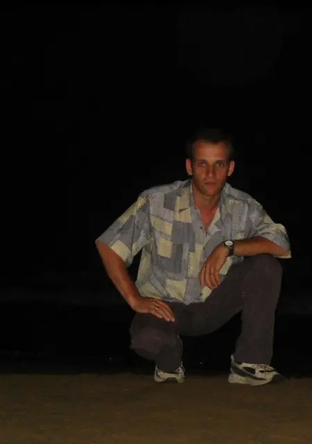 Dmitriy из Самары, мне 45, познакомлюсь без обязательств