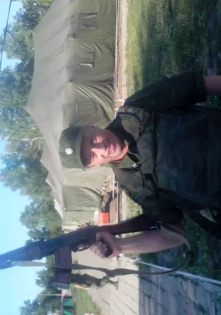 Сергей из Ужура, мне 44, познакомлюсь на одну ночь