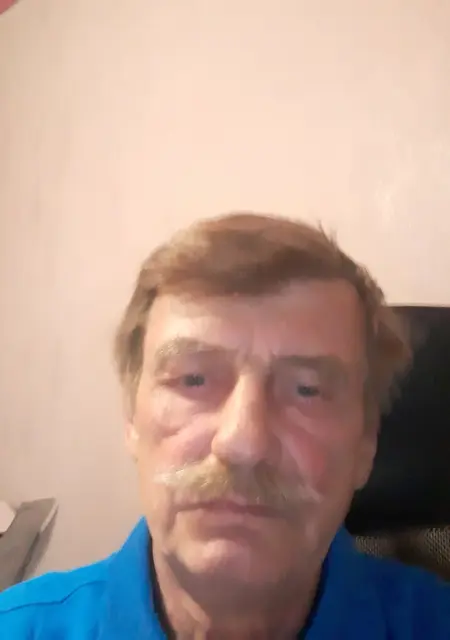 Геннадий из Новокузнецка, мне 64, познакомлюсь для общения
