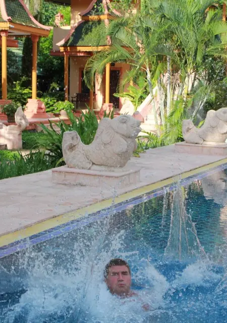 Я Василий, 58, знакомлюсь на одну ночь в Борисполе