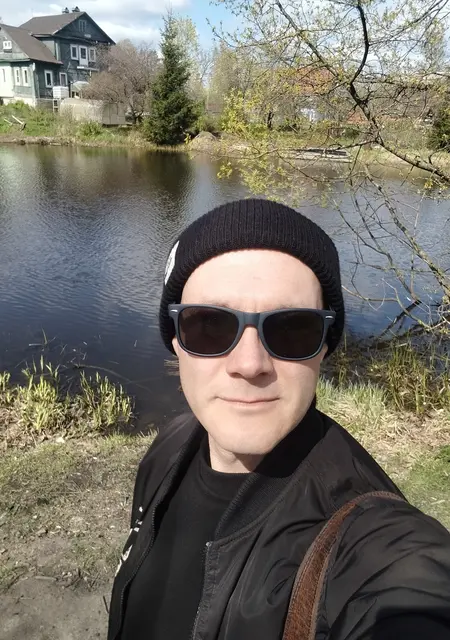 Я Антон, 40, знакомлюсь на одну ночь в Нижнем Тагиле