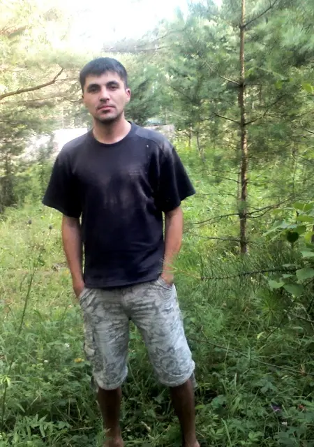 Devil из Шарыпова, ищу на сайте знакомства без обязательств