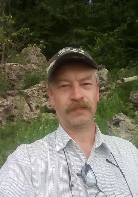 Я Александр, 66, знакомлюсь без обязательств в Самаре