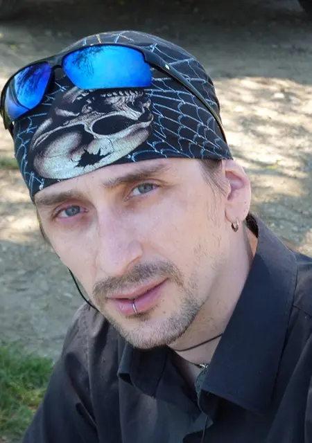 Я Сергей, 49, знакомлюсь без обязательств в Норильске