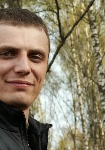 Сергей из Брянска, мне 46, познакомлюсь на одну ночь