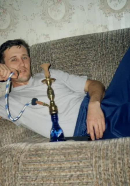 Я Константин, 47, из Ачинска, ищу знакомство для постоянных отношений