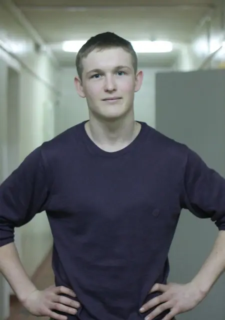 Роман из Петрозаводска, ищу на сайте знакомства на одну ночь