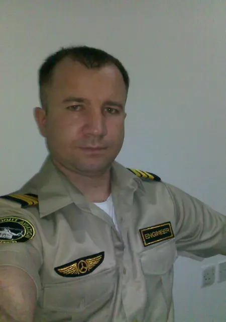 Я Михаил, 48, из Улан-Удэ, ищу знакомство для вирта