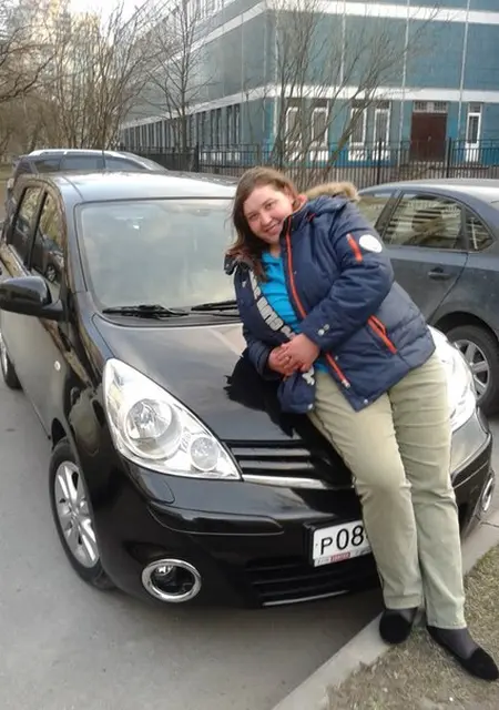 Я Oksana, 44, из Пскова, ищу знакомство для приятного времяпровождения