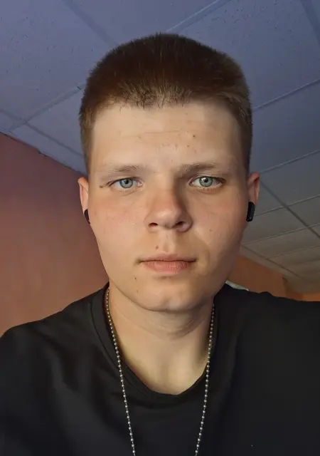 Я Герман, 22, знакомлюсь для приятного времяпровождения в Обнинске
