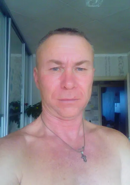 Я Uzerlog, 55, из Хабаровска, ищу знакомства без обязательств