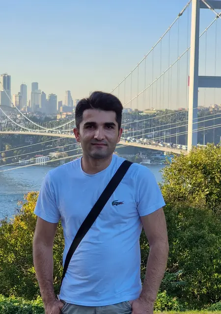 Давронжон из Краснодара, мне 29, познакомлюсь без обязательств